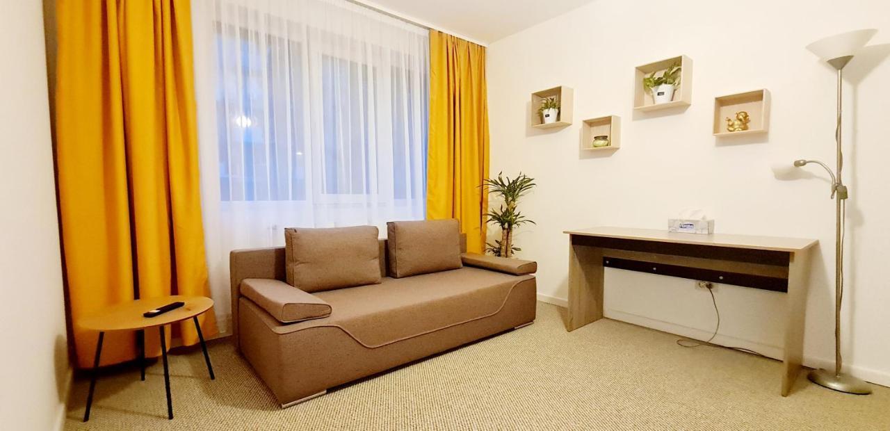 Larisa Apartment Cluj-Napoca Esterno foto